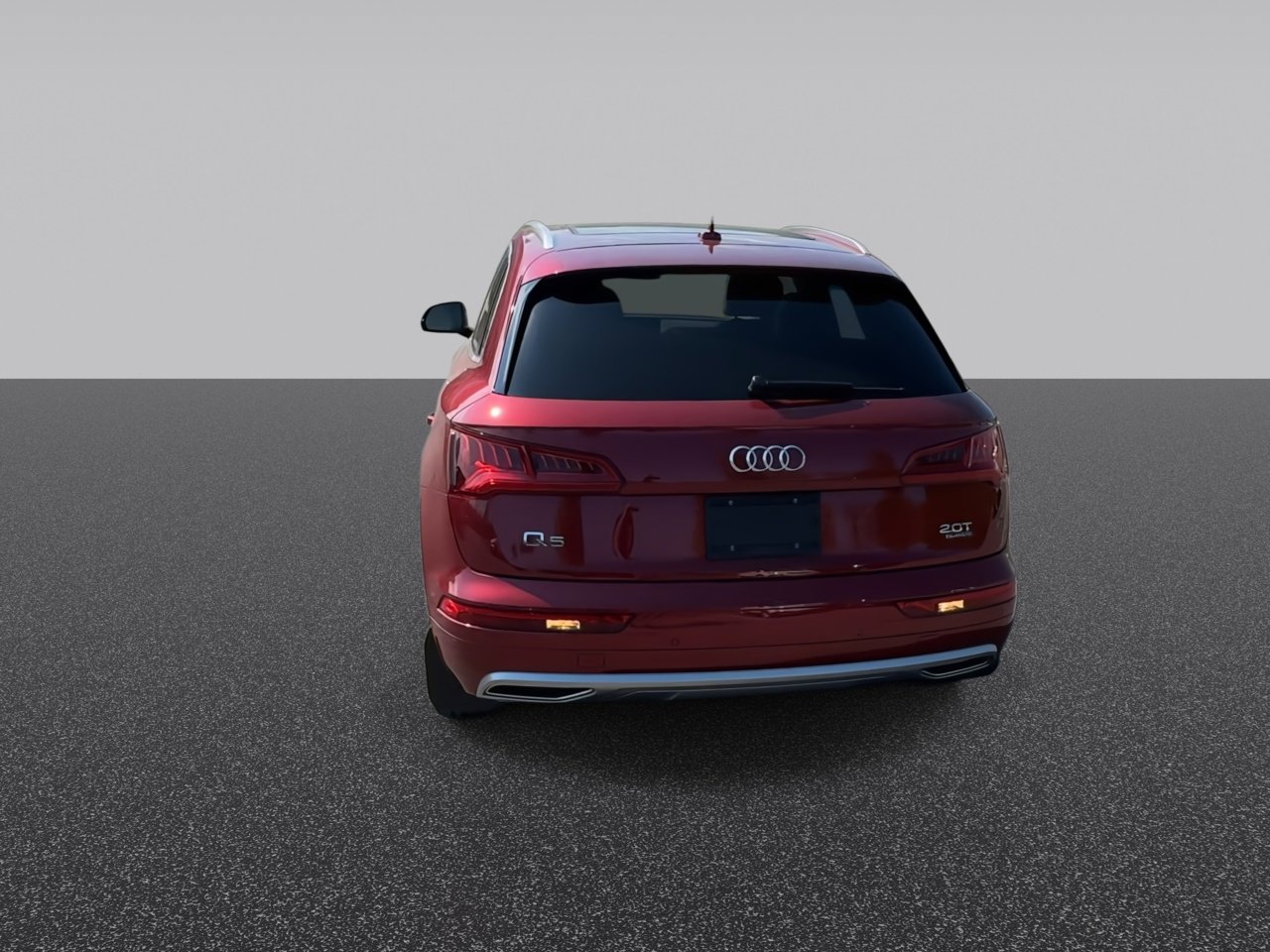 Used 2018 Audi Q5 2.0T Premium Plus AWD/4WD image 8