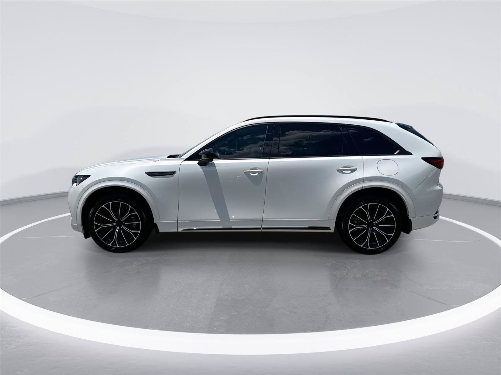 Certified 2026 MAZDA CX-70 3.3 Turbo S w/ Premium Plus AWD/4WD image 5