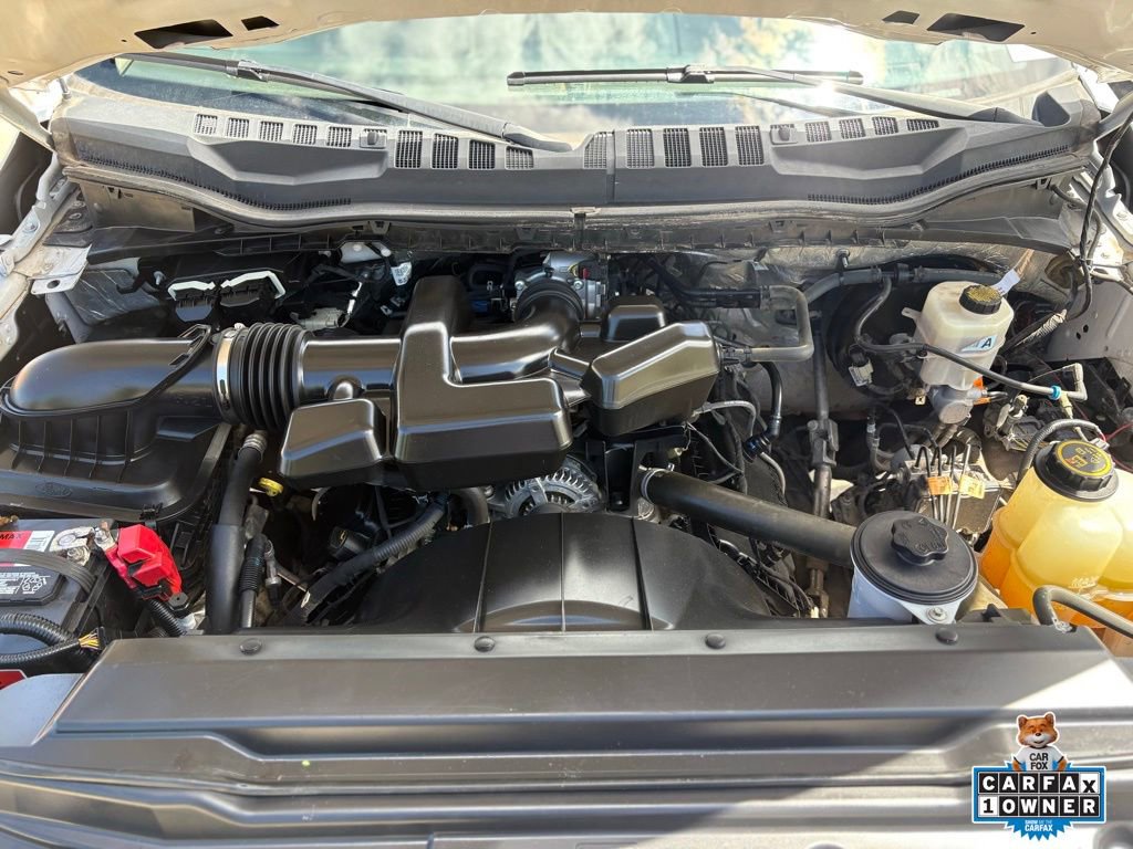 Used 2019 Ford F350 XL w/ STX Appearance Package AWD/4WD image 27