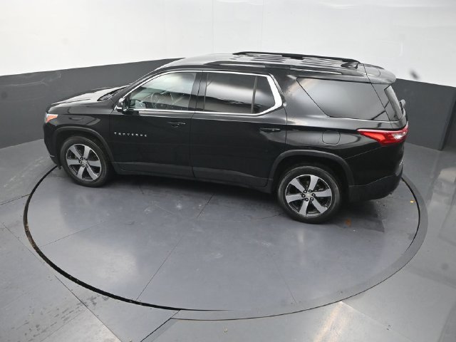 Used 2020 Chevrolet Traverse LT w/ LT Premium Package AWD/4WD image 27