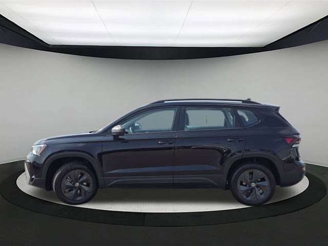 New 2025 Volkswagen Taos S image 4