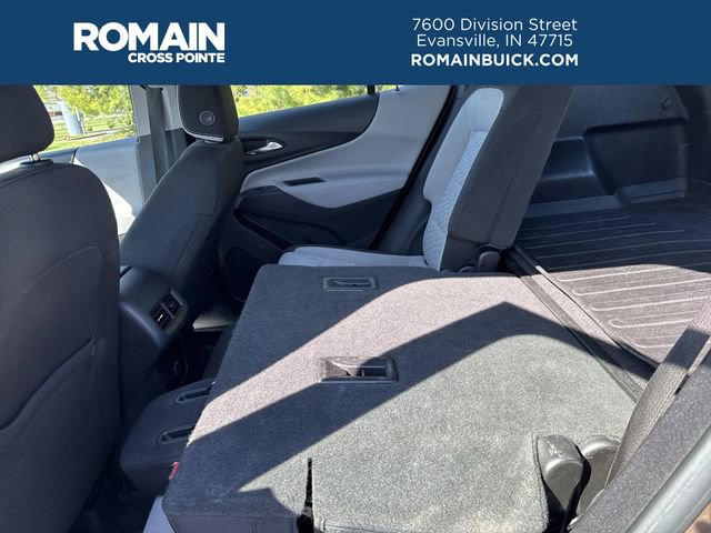 Used 2018 Chevrolet Equinox LS FWD image 14