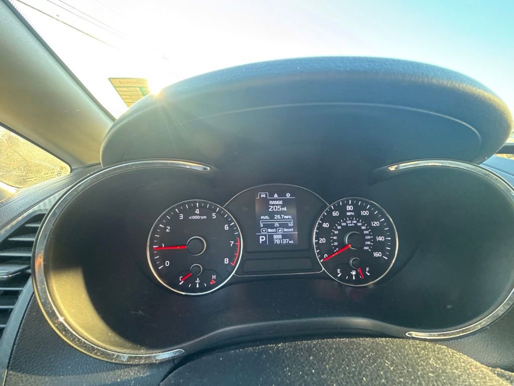 Used 2014 Kia Forte EX FWD image 21
