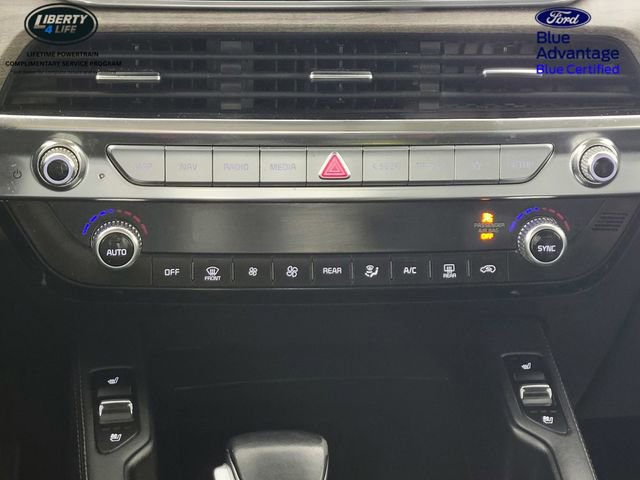 Used 2020 Kia Telluride EX w/ EX Premium Package image 25