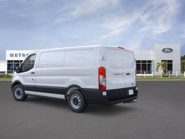 New 2026 Ford Transit 150 Low Roof image 4