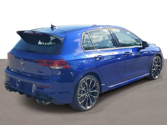 New 2026 Volkswagen Golf w/ Euro Style Package image 4