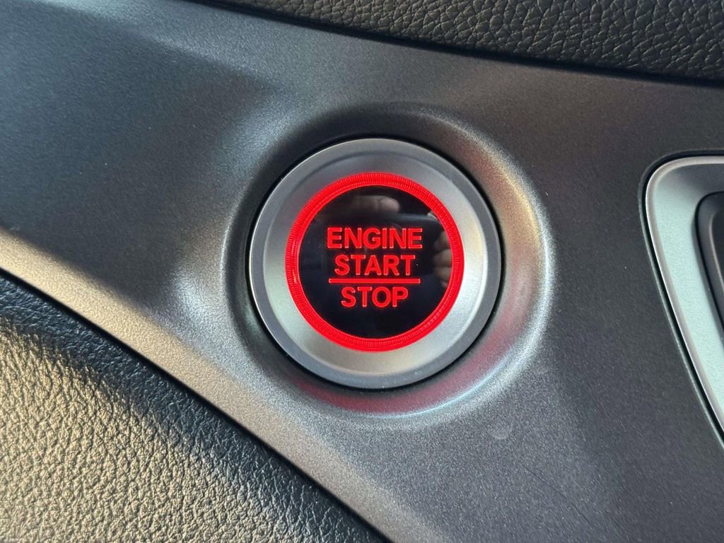 Used 2022 Honda Passport EX-L image 9