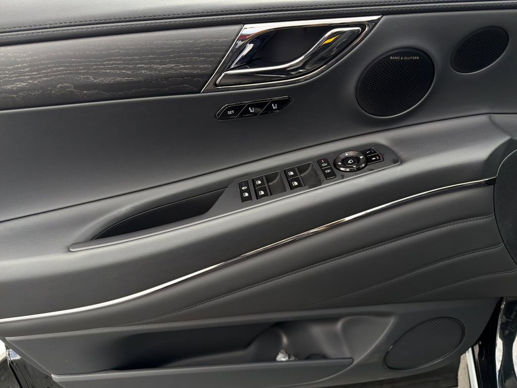 New 2026 Genesis GV80 3.5T Prestige AWD/4WD image 11