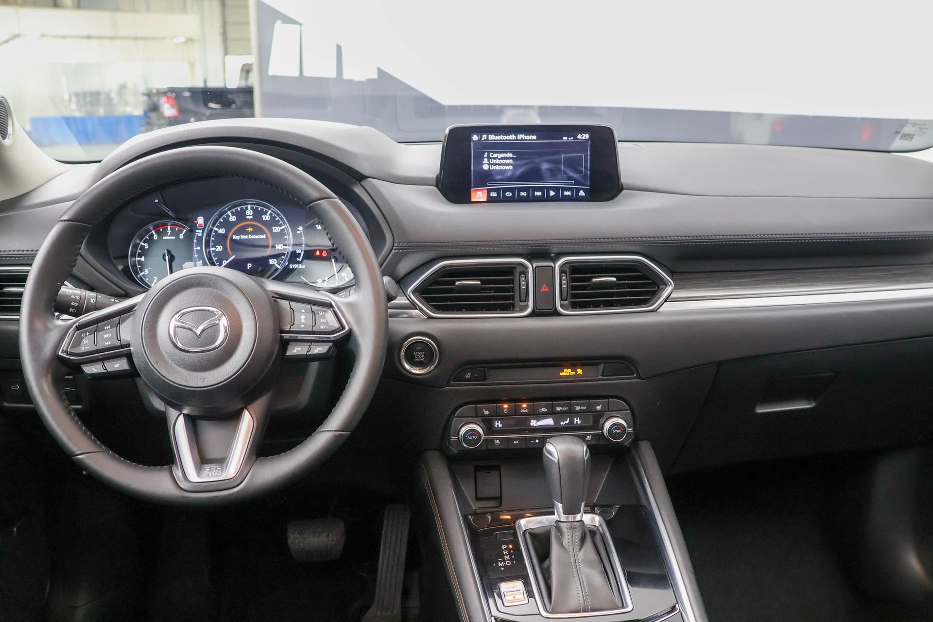Used 2019 MAZDA CX-5 Grand Touring Reserve AWD/4WD image 27