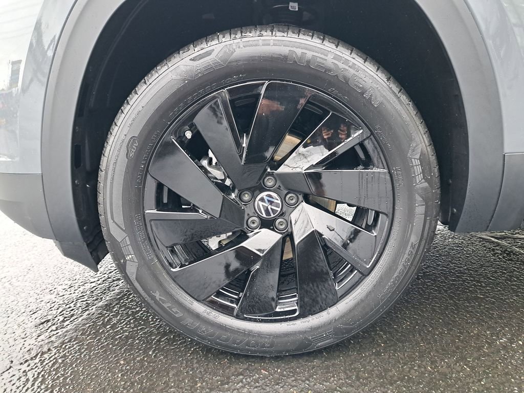 New 2026 Volkswagen Atlas SE AWD/4WD image 29