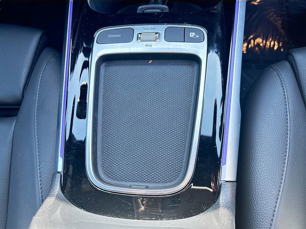 Used 2024 Mercedes-Benz GLB 250 image 29