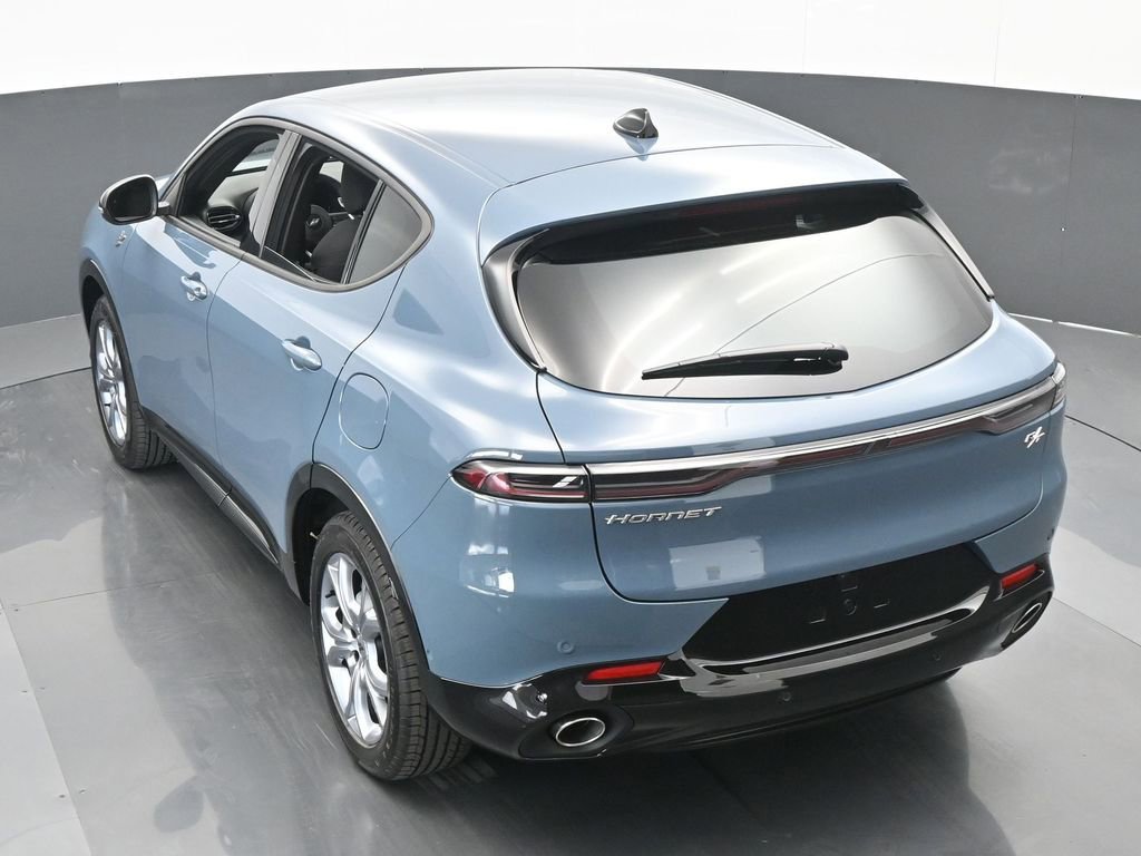 Used 2025 Dodge Hornet R/T w/ Tech Pack image 47