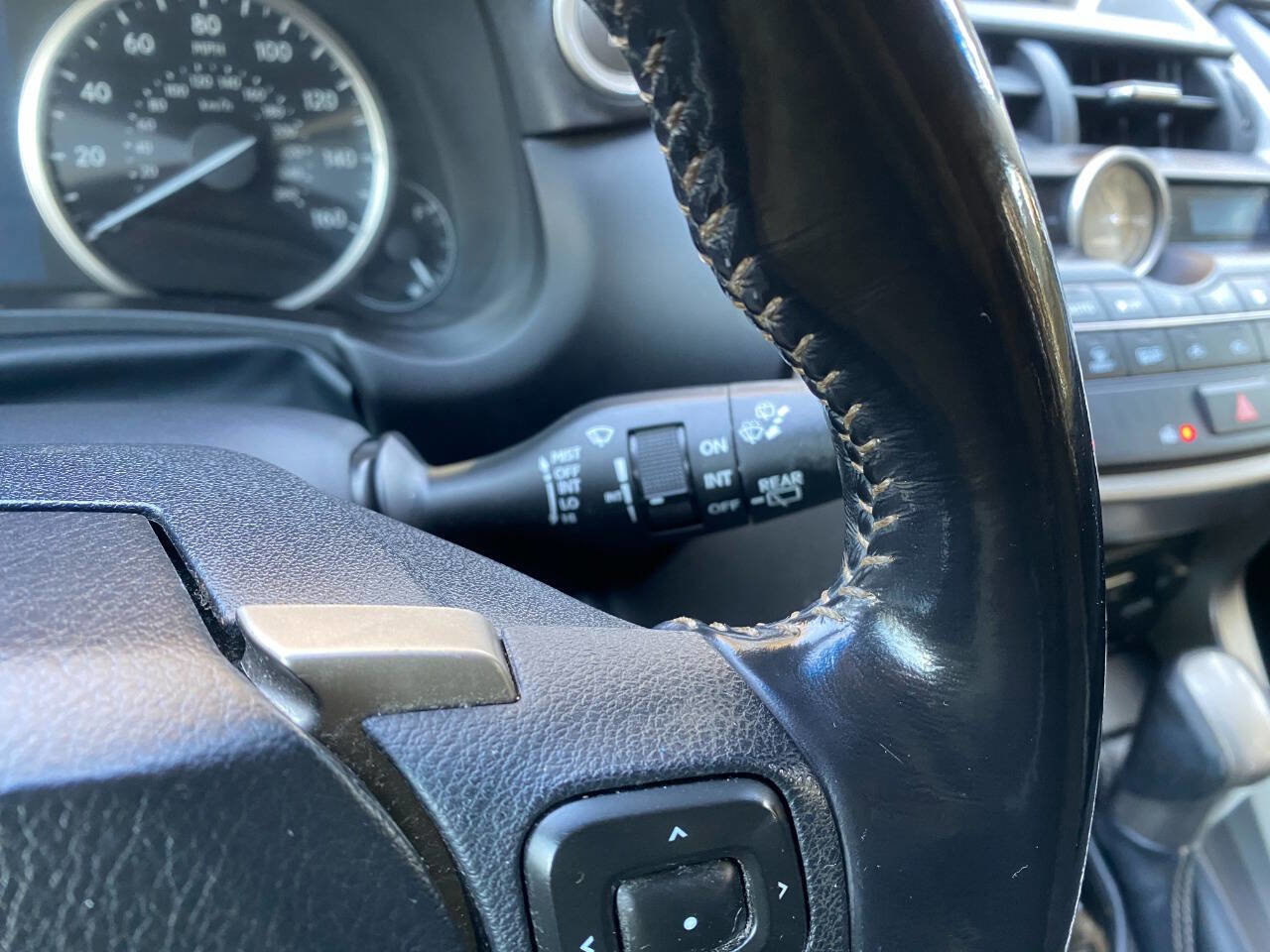 Used 2016 Lexus NX 200t FWD image 20