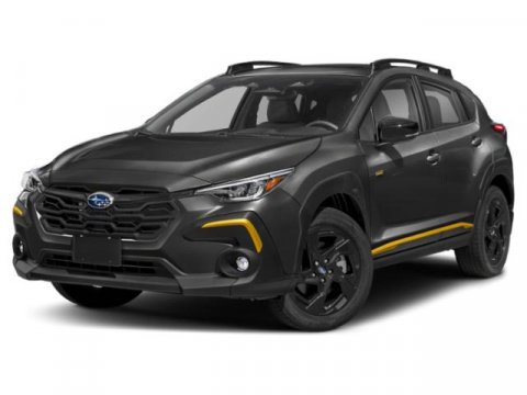 New 2025 Subaru Crosstrek 2.5i Sport