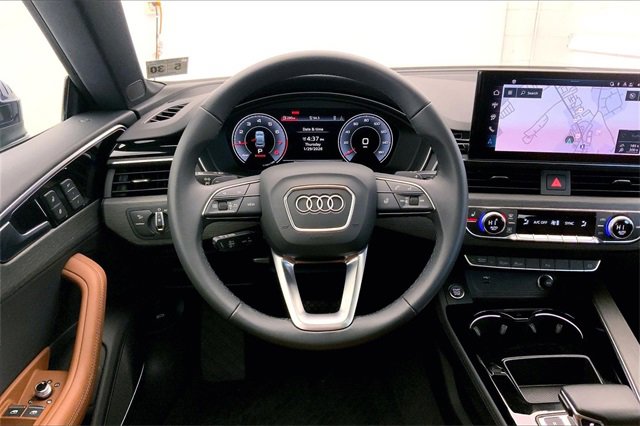 Certified 2025 Audi A5 2.0T Premium Plus w/ Premium Plus image 5