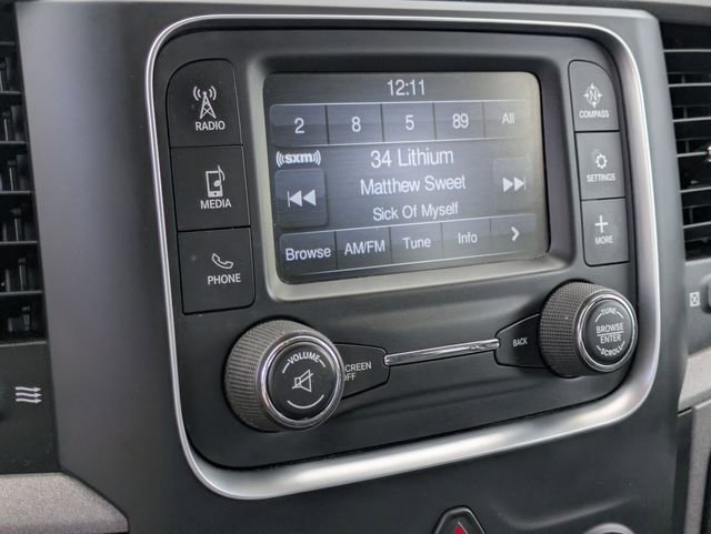 Certified 2019 RAM 1500 Express w/ Express Value Package AWD/4WD image 17