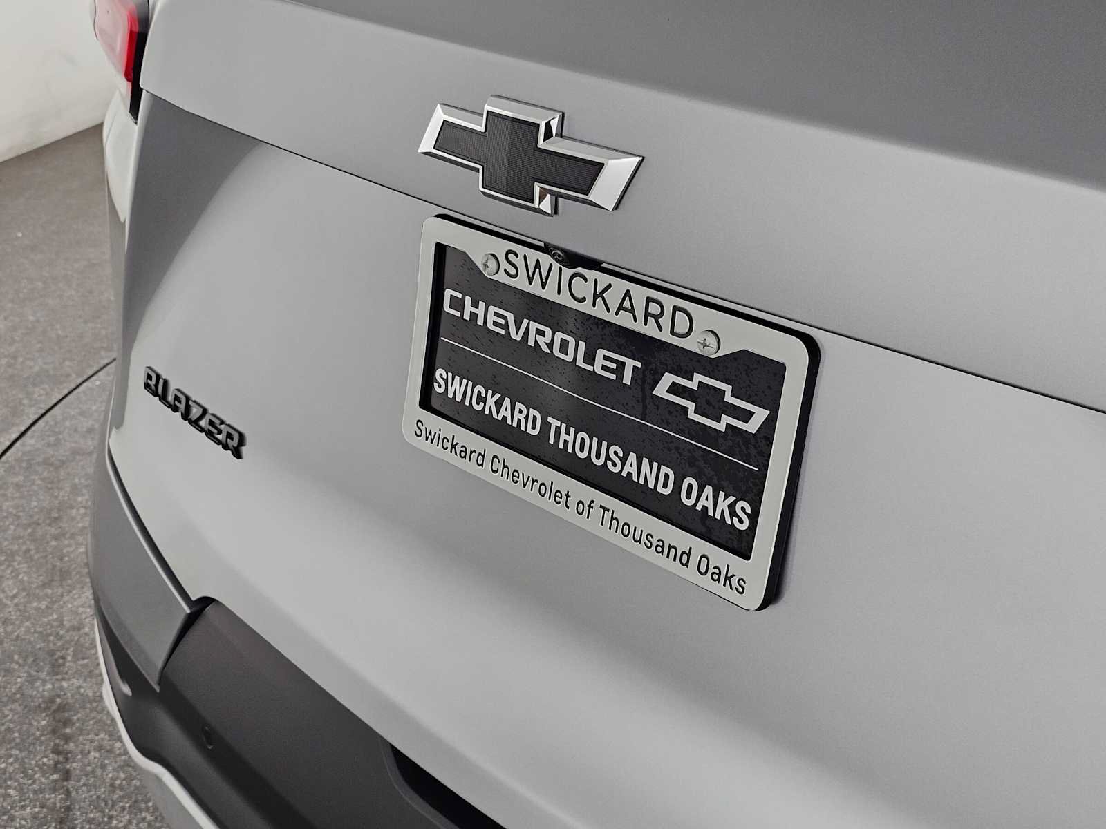 New 2026 Chevrolet Blazer LT w/ Convenience Package FWD image 13