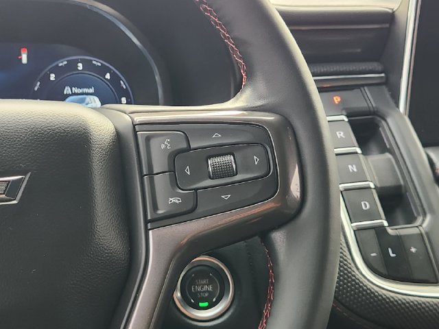 Used 2024 Chevrolet Suburban RST w/ Luxury Package RWD image 29