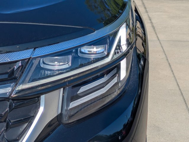 Used 2024 Kia Seltos SX image 6