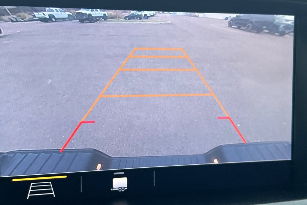 Used 2021 Chevrolet Colorado ZR2 image 15