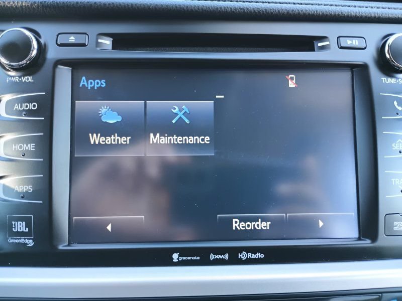 Used 2018 Toyota Highlander Limited AWD/4WD image 11