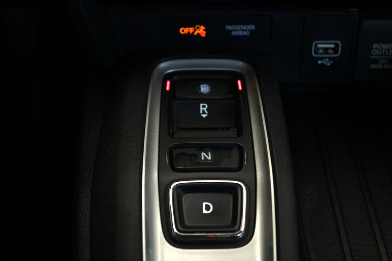 Used 2019 Honda Insight LX image 24
