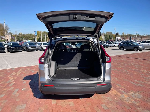 Used 2023 Honda CR-V EX-L image 29
