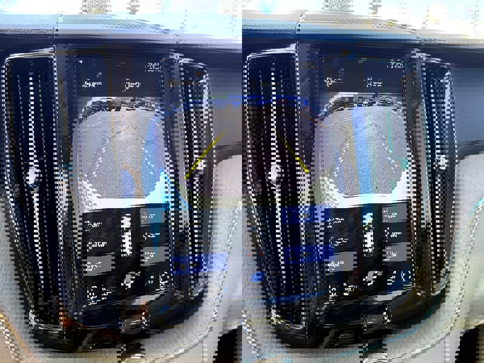 Used 2018 Volvo XC60 T8 Inscription image 16