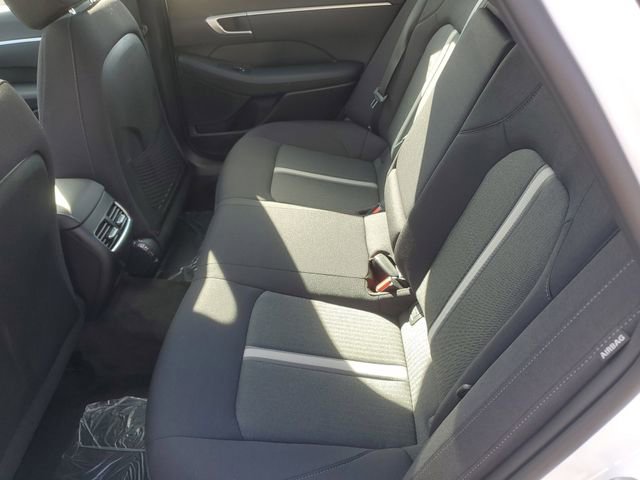 New 2026 Hyundai Sonata SEL image 12