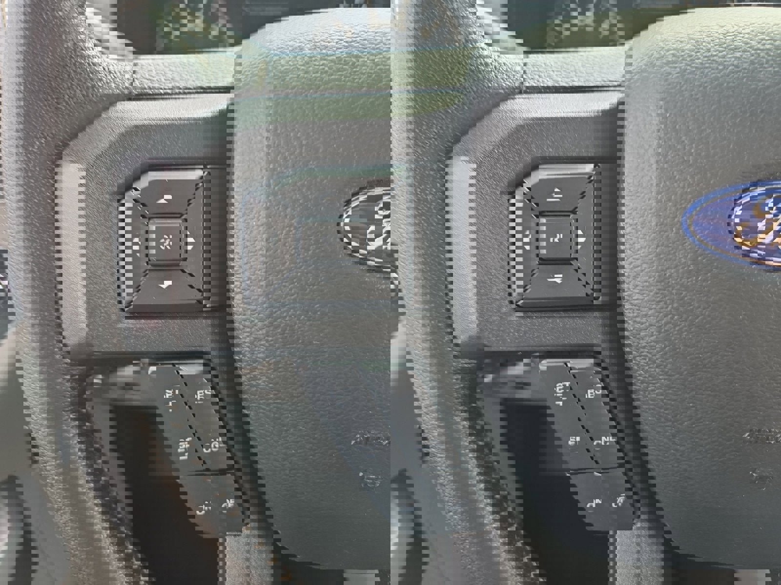 Used 2019 Ford F150 XLT w/ Equipment Group 302A Luxury image 14