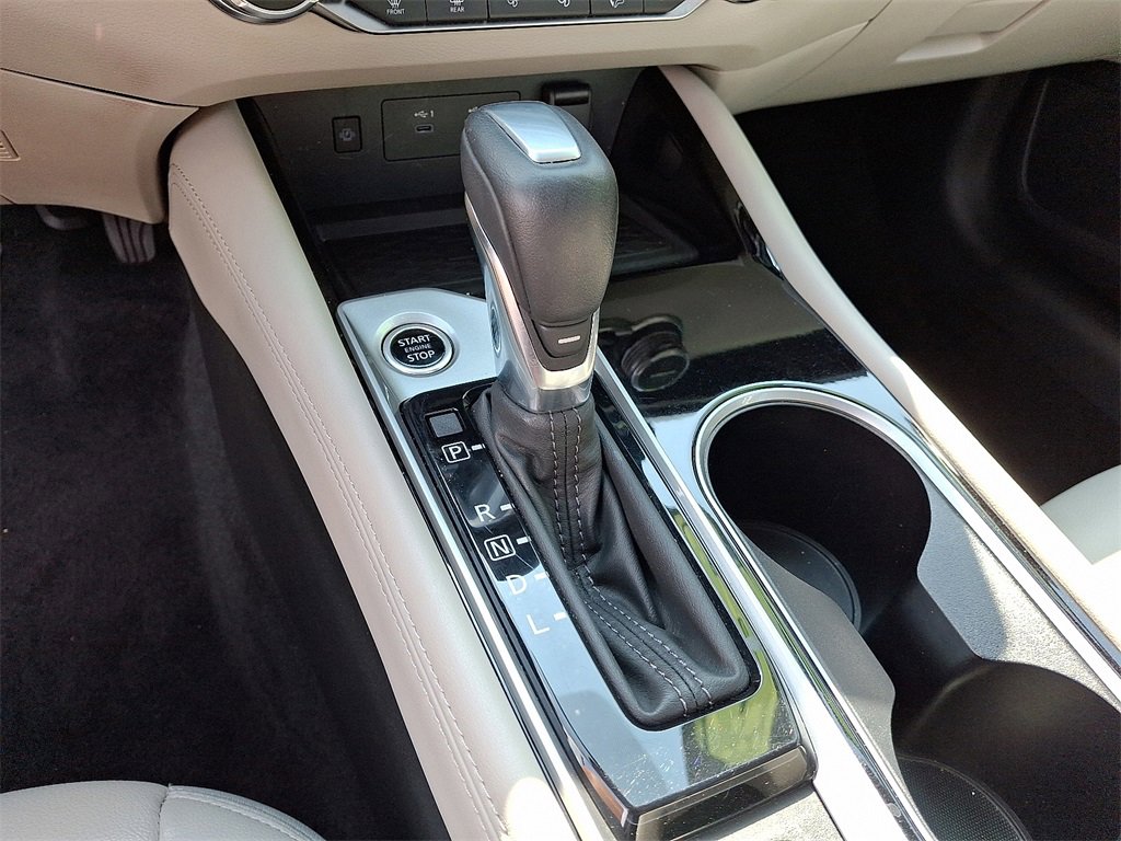 Certified 2024 Nissan Altima 2.5 SL image 16