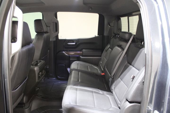 Used 2021 Chevrolet Silverado 1500 RST w/ Convenience Package II image 20