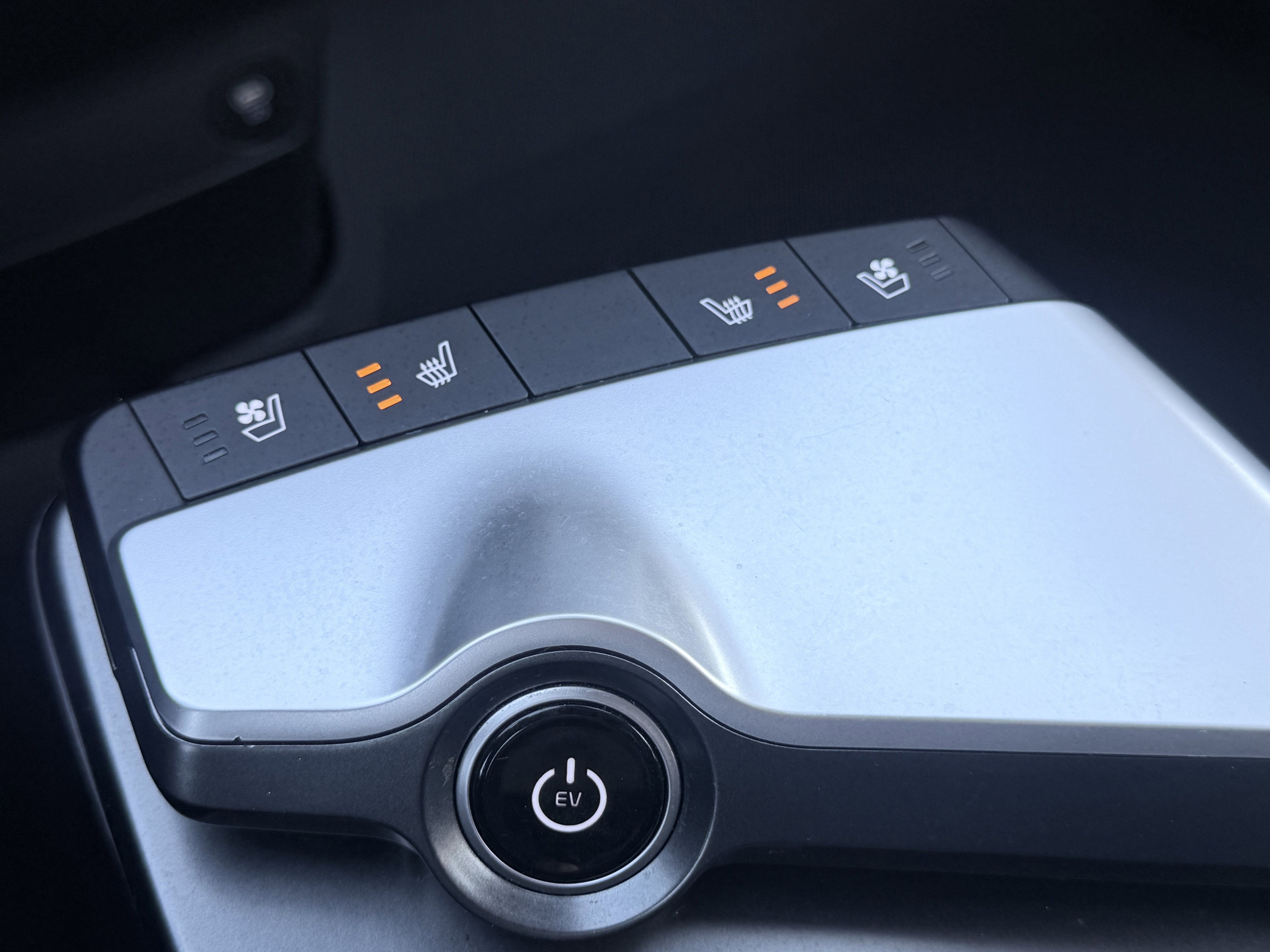 Used 2023 Kia EV6 Wind w/ Wind Technology Package image 69