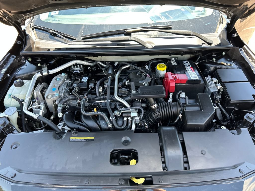 Used 2023 Nissan Sentra SV FWD image 26