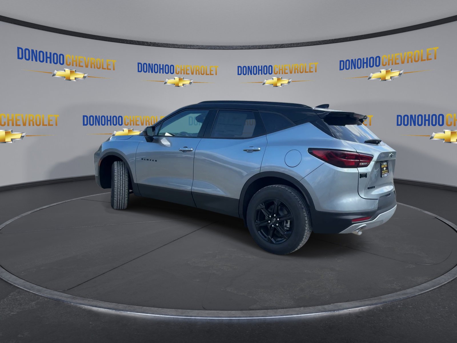 New 2026 Chevrolet Blazer LT w/ Midnight/Sport Edition image 9