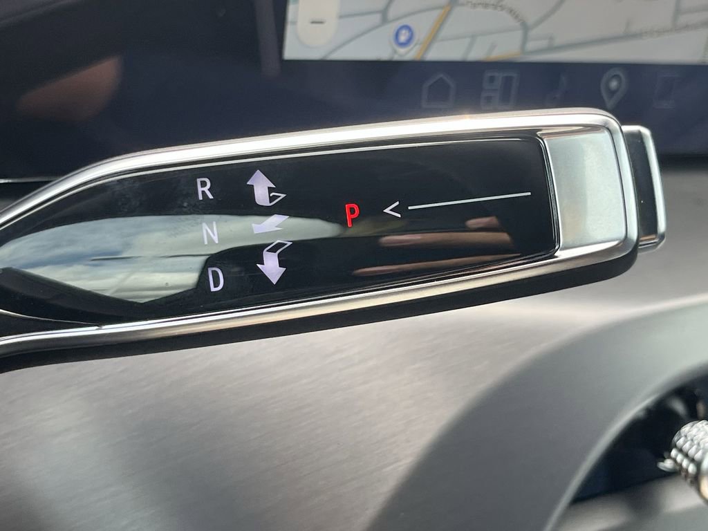 New 2026 Cadillac Vistiq Premium Luxury image 8