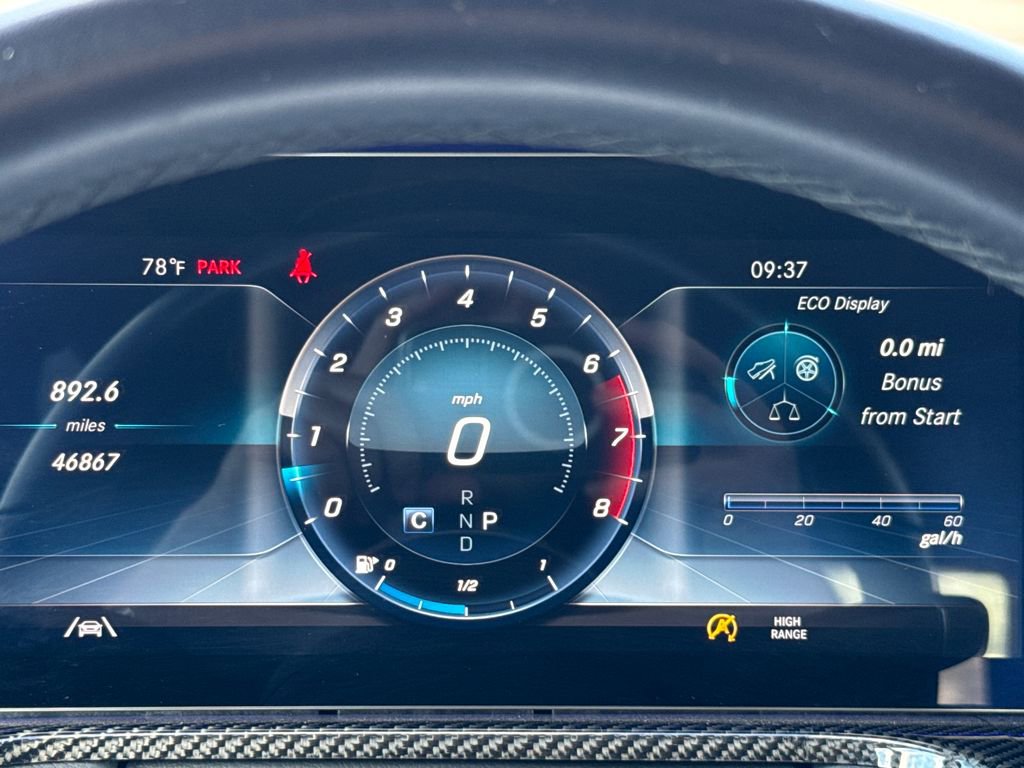 Used 2021 Mercedes-Benz G 550 image 17