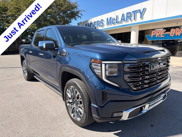 Used 2023 GMC Sierra 1500 Denali Ultimate