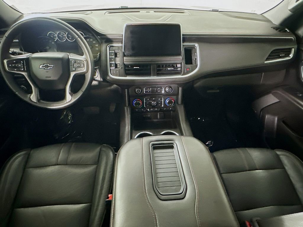 Used 2021 Chevrolet Tahoe RST w/ Luxury Package RWD image 17