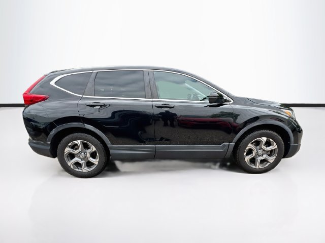 Used 2018 Honda CR-V EX image 10