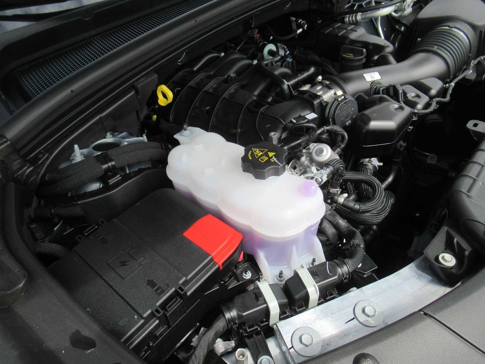 New 2025 Jeep Grand Cherokee L Limited w/ Trailer Tow Package image 15