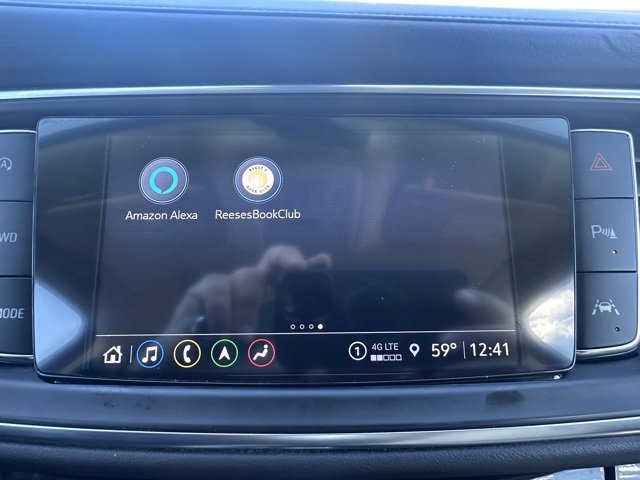 Certified 2023 Buick Enclave Avenir w/ Avenir Technology Package image 28