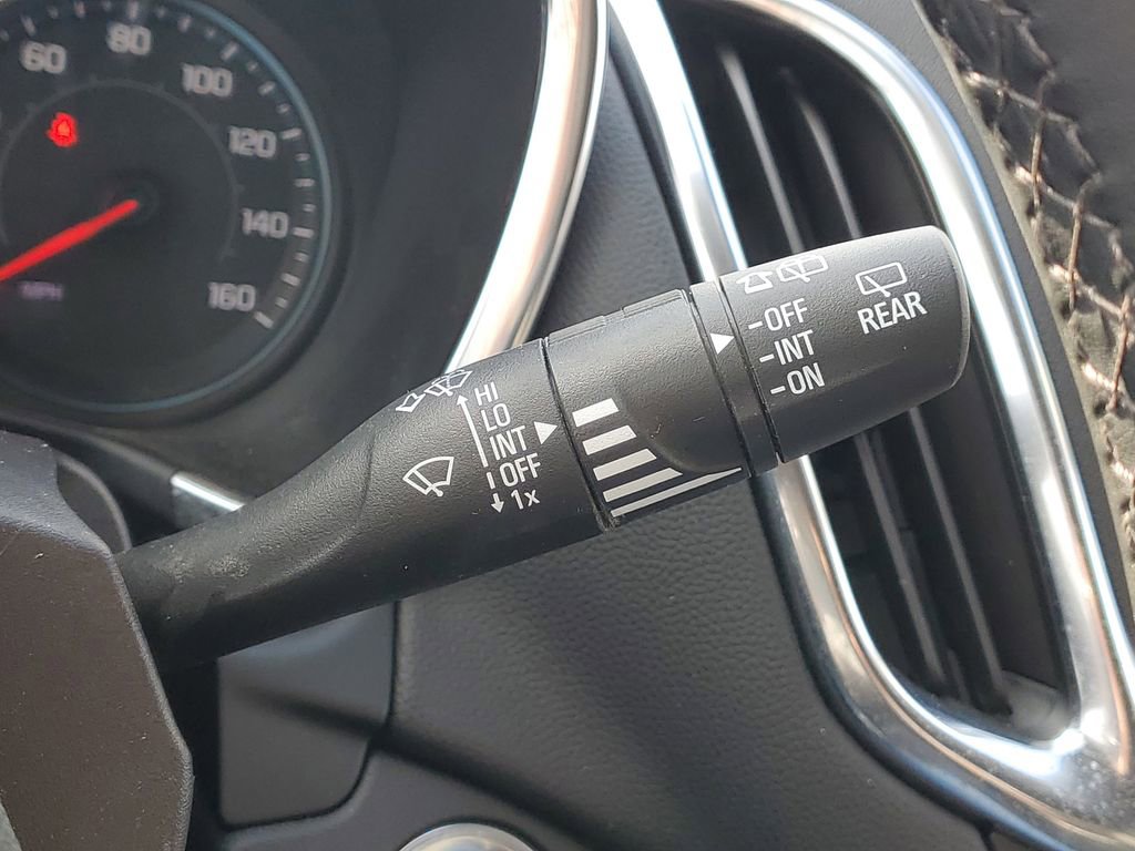 Used 2024 Chevrolet Equinox LT FWD image 13
