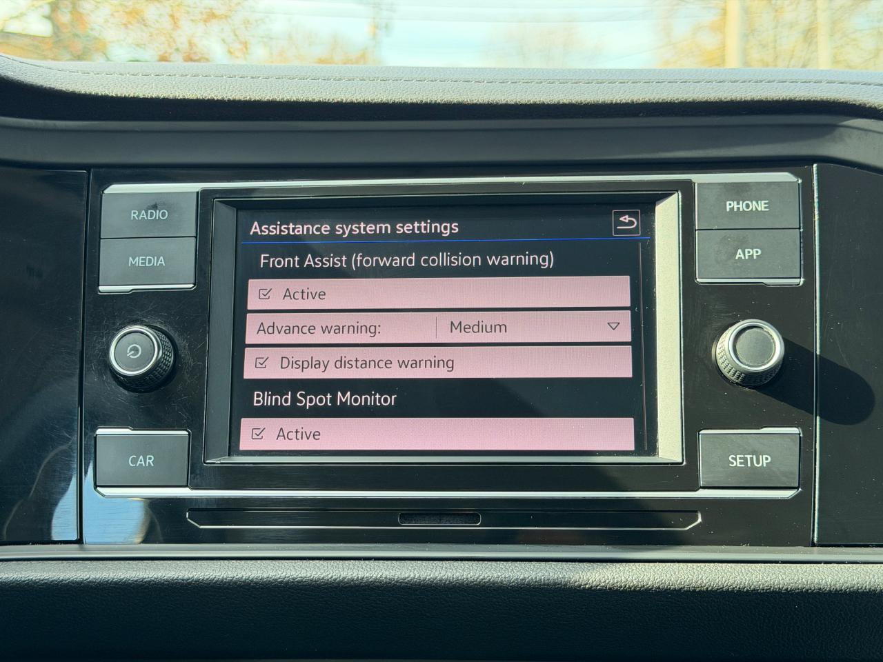 Used 2019 Volkswagen Jetta S w/ Driver Assistance Package FWD image 46