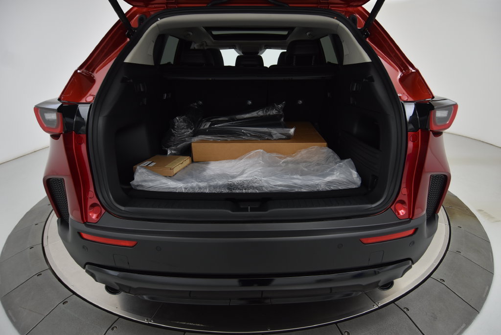 New 2026 MAZDA CX-50 AWD 2.5 Hybrid w/ Weather Package image 35