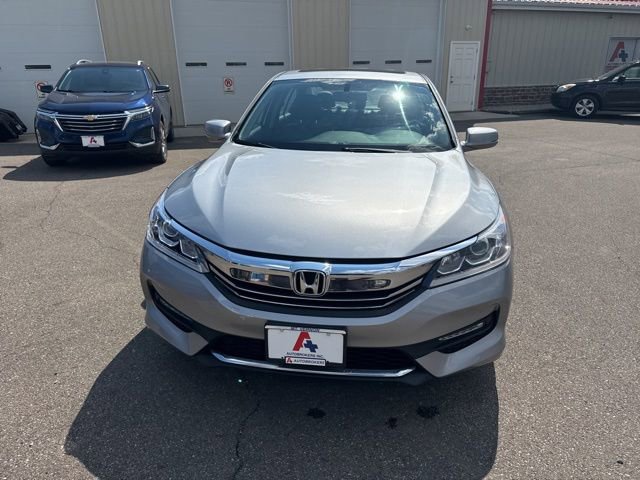 Used 2016 Honda Accord EX-L image 8