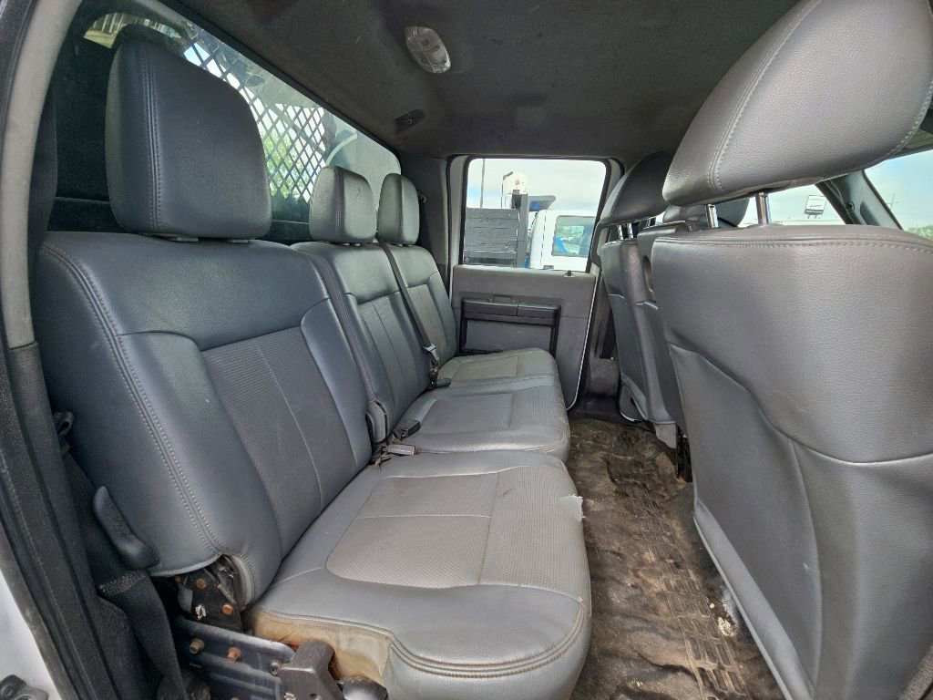 Used 2013 Ford F450 XL w/ PWR Equipment Group AWD/4WD image 17