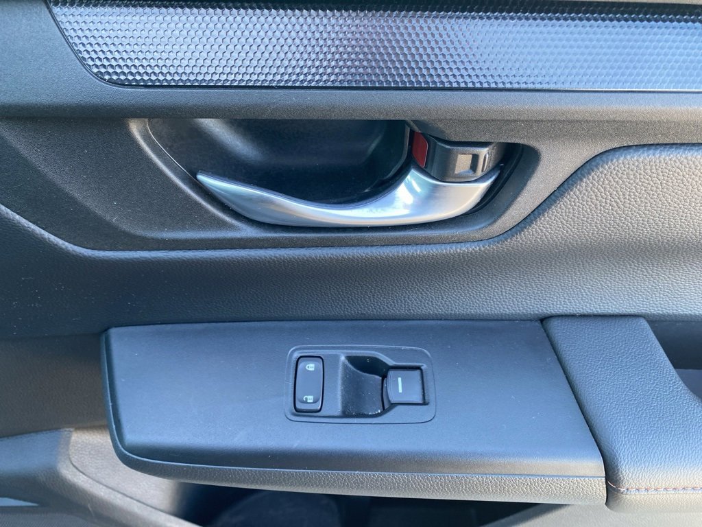 Used 2024 Honda CR-V Sport image 12