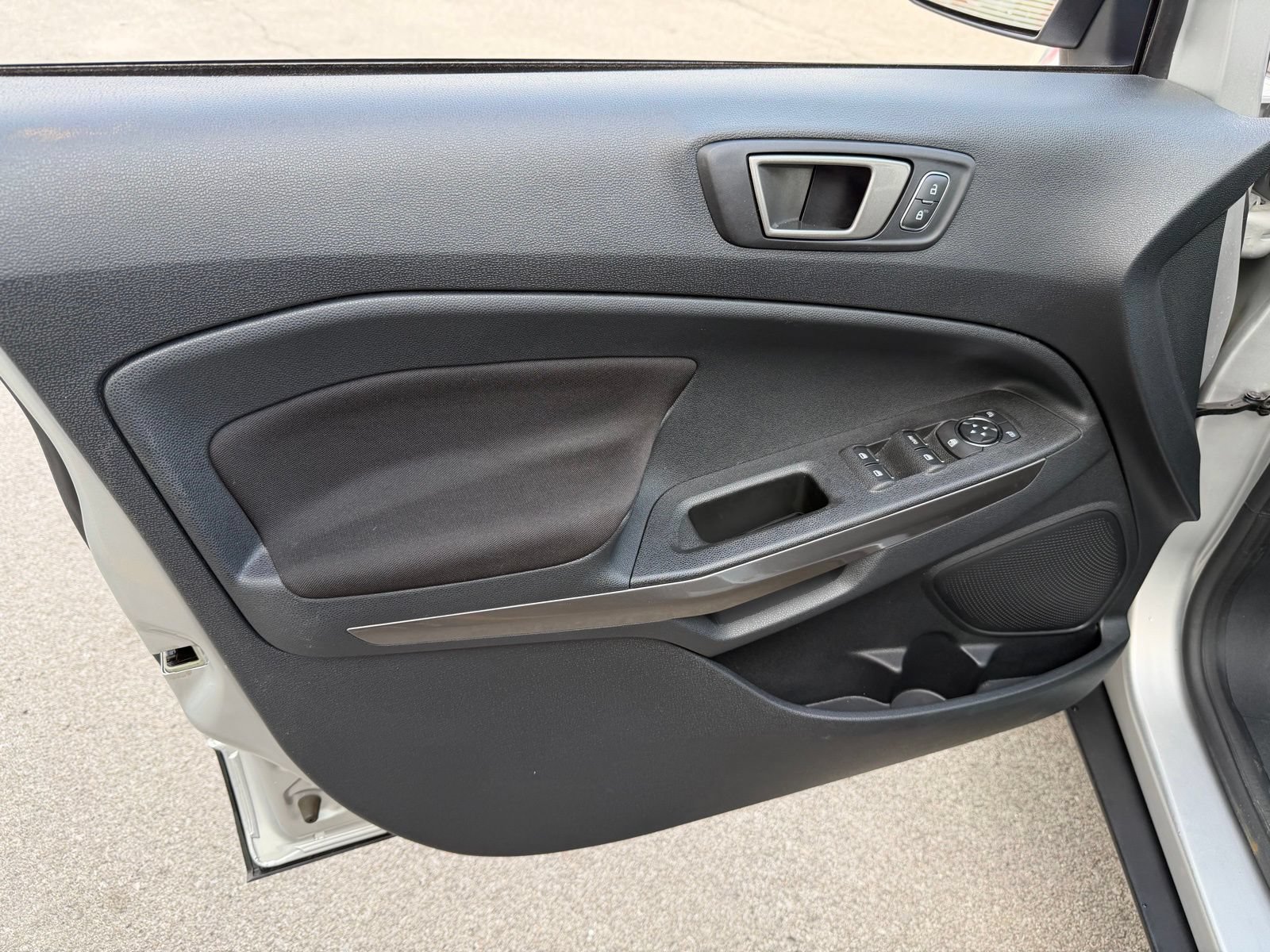 Used 2022 Ford EcoSport SE AWD/4WD image 10