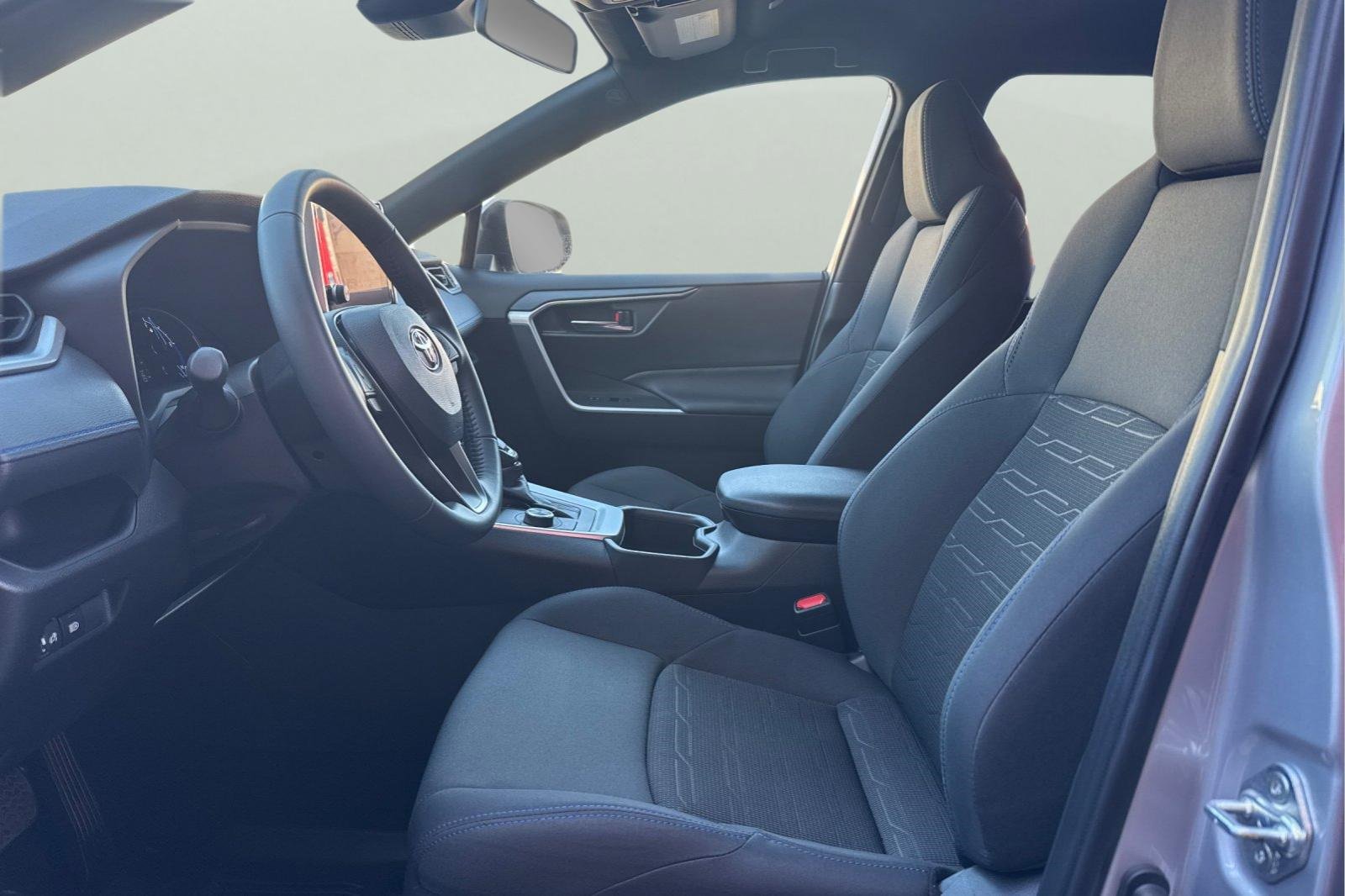 Certified 2024 Toyota RAV4 SE image 15